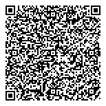 QR код "Белая орхидея"