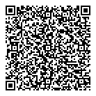 QR код "Denim"