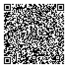QR код "Hoops"