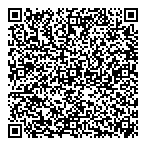 QR код "Джинсовый стиль"