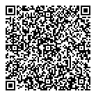 QR код "Орхидея"