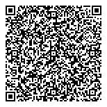 QR код "Белые облака"
