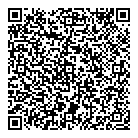 QR код "Привет"