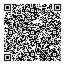 QR код "Снежинка"