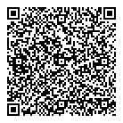 QR код "Веселый бублик"