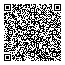 QR код "Привет"