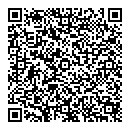 QR код "Привет"