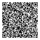 QR код "Орхидея"