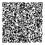 QR код "Витраж"