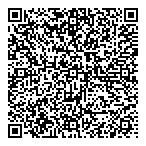 QR код "Цветочный"