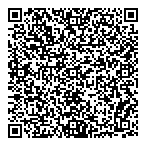 QR код "Цветочная марка"
