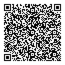 QR код "Орхидея"