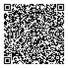 QR код "Алая роза"