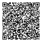 QR код "Четыре лапки"