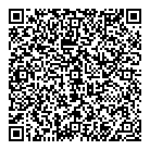 QR код "Гроздь"