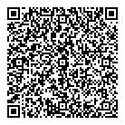 QR код "Гроздь"