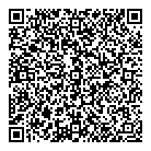 QR код "Гроздь"