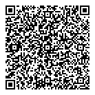 QR код "Гроздь"