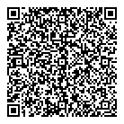 QR код "Гроздь"