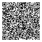 QR код "Гроздь"