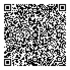 QR код "Гроздь"