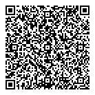 QR код "Гроздь"