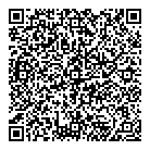 QR код "Гроздь"