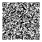 QR код "Гроздь"