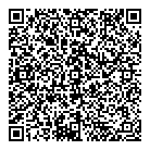 QR код "Гроздь"