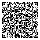 QR код "Гроздь"