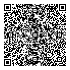 QR код "Гроздь"