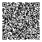 QR код "Тёплое дерево"