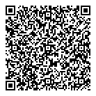 QR код "Ирис"