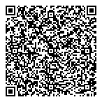 QR код "Цветочная марка"
