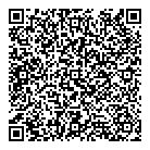 QR код "Цветочный дворик"