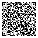QR код "Орхидея"