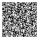 QR код "Деколлаж"