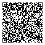 QR код "Сияние"