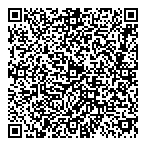 QR код "Довольный малыш"
