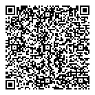 QR код "Лист-art"
