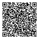 QR код "Corvette"