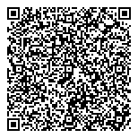 QR код "Black Red White"