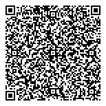 QR код "Black Red White"