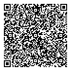 QR код "Black Red White"