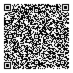 QR код "Мост любви"