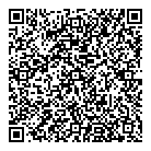 QR код "Хохлома"