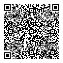 QR код "Полёт"