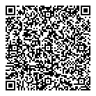 QR код "Бамбук"