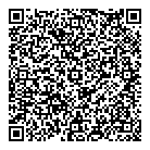 QR код "Белое солнце"