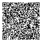 QR код "Тюльпан"